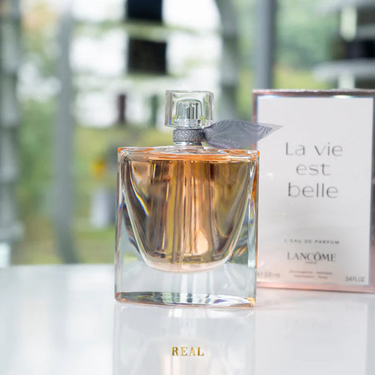 La Vie Est Belle 100ml ORIGINAL | PROMO NAVIDEÑA + PERFUMERO GRATIS