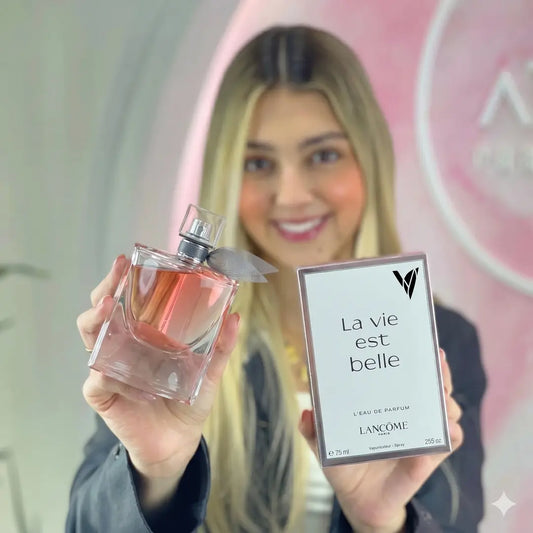 LA VIE EST BELLE 100ML ORIGINAL
