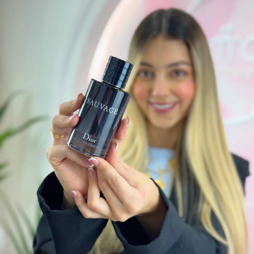 Sauvage Elixir Pack 2x1